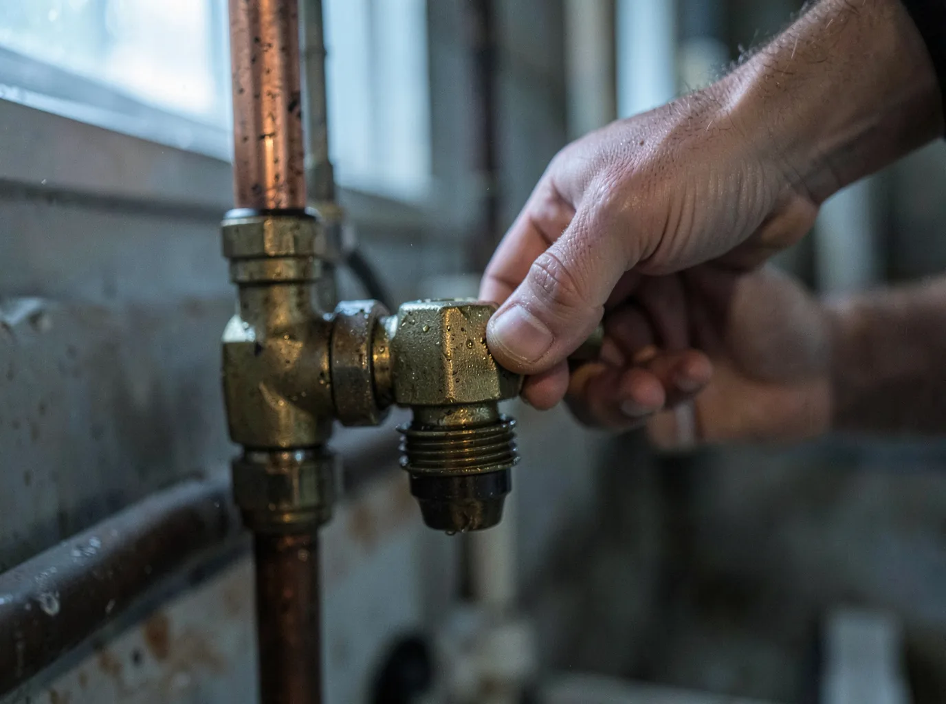 Emergency Plumber Overpeck, OH FAQs